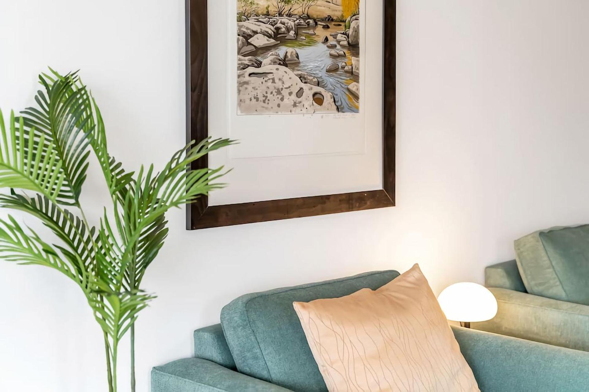 Apartmán Dream Harbour View Parking Gym Pool Sydney Exteriér fotografie