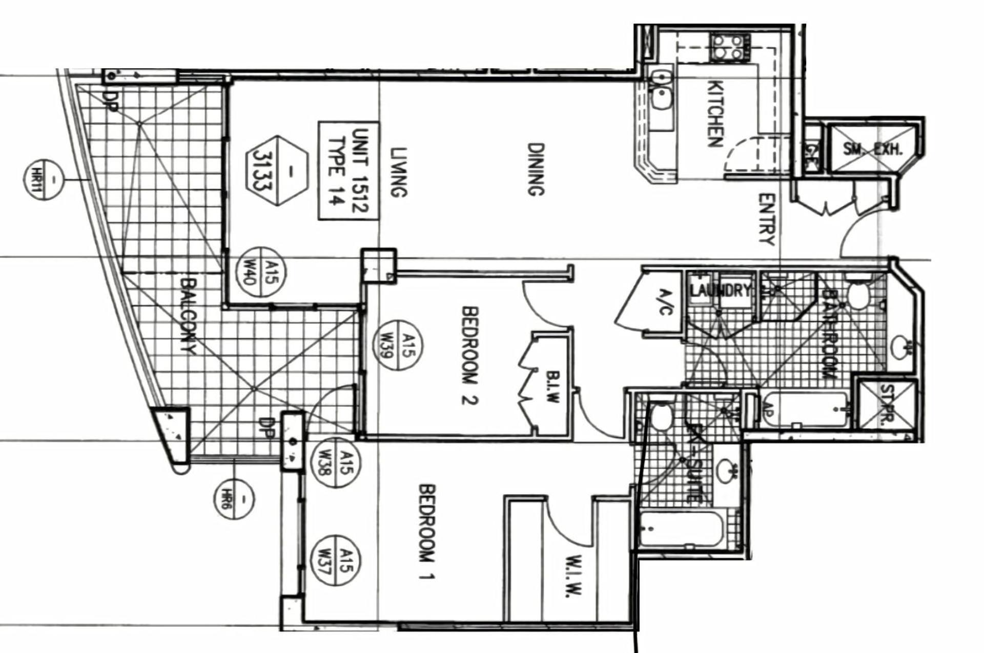Apartmán Dream Harbour View Parking Gym Pool Sydney Exteriér fotografie
